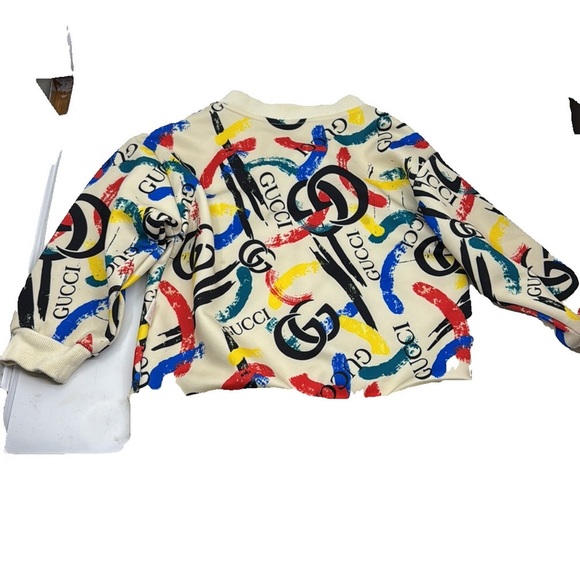 Stylish Boys' 4T Zip-Up‎ Jacket - Trendy Fashion Design - Picture 3 of 3